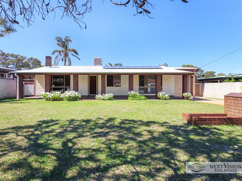 Property for sale in Falcon