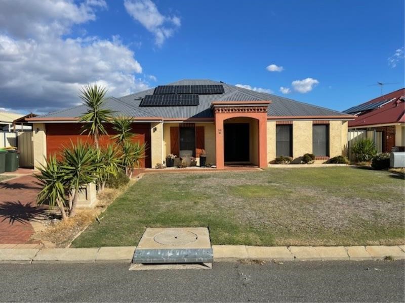 Property for rent in Success