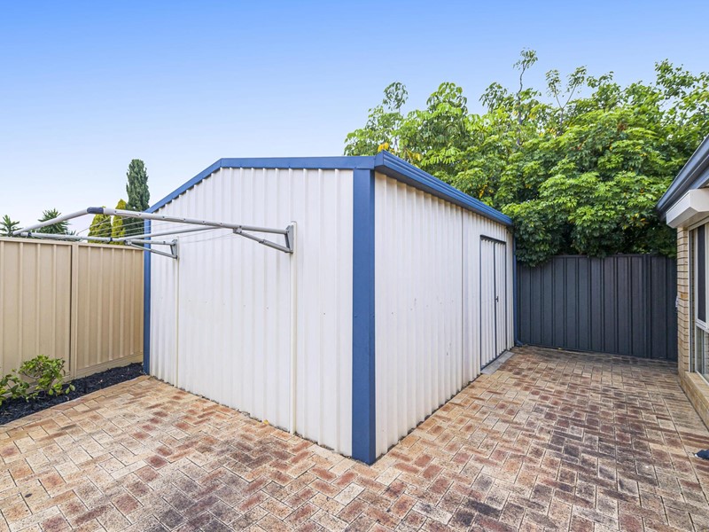 Property for sale in Morley : Passmore Real Estate