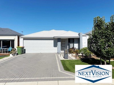 Property for sale in Hammond Park