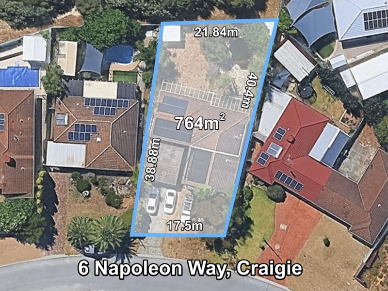 Property for sale in Craigie