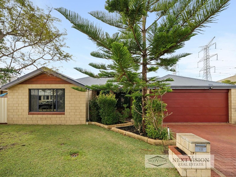 Property for sale in Hammond Park