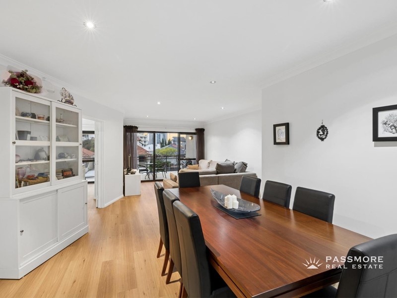 Property for sale in South Perth : Passmore Real Estate