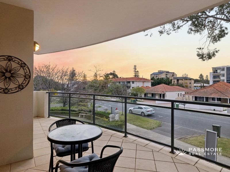 Property for sale in South Perth : Passmore Real Estate