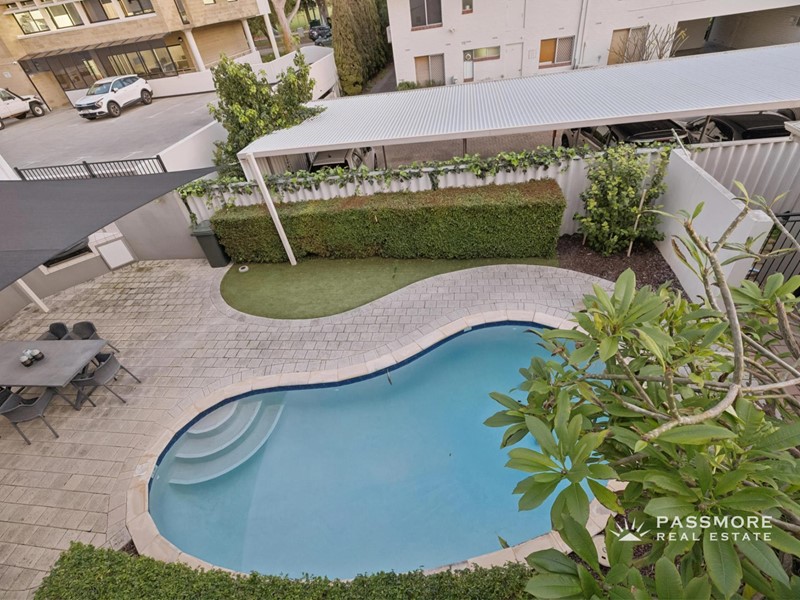 Property for sale in South Perth : Passmore Real Estate