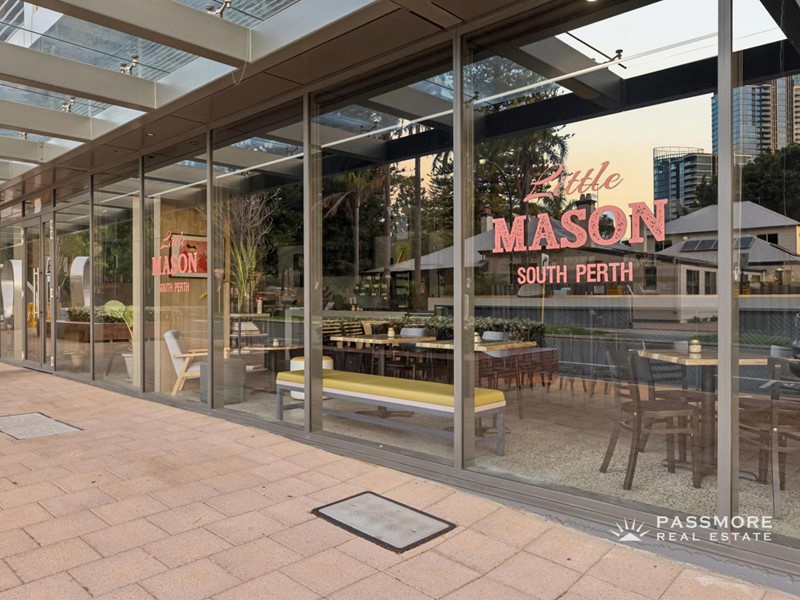 Property for sale in South Perth : Passmore Real Estate