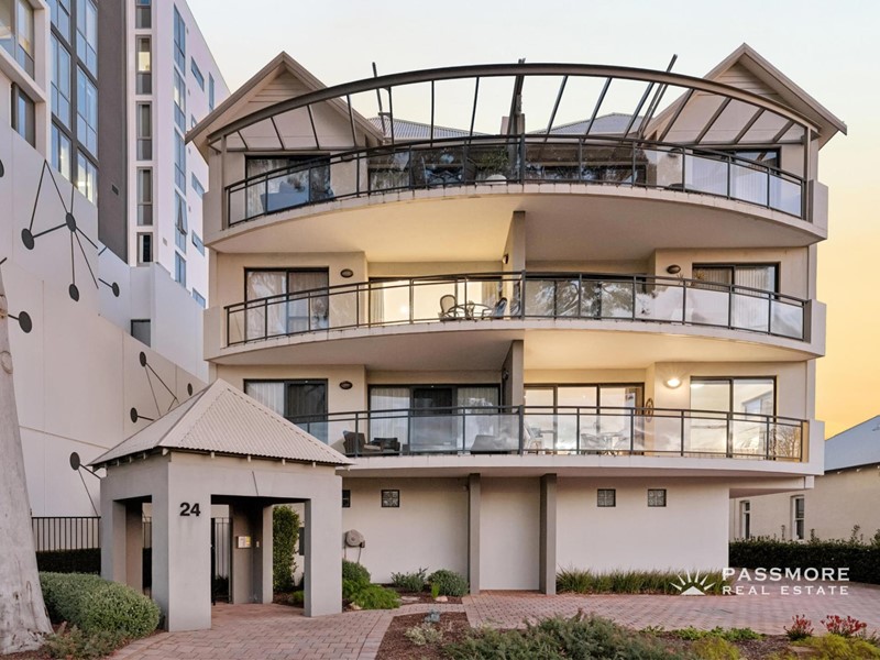 Property for sale in South Perth : Passmore Real Estate