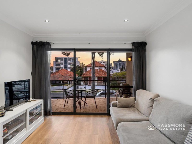 Property for sale in South Perth : Passmore Real Estate