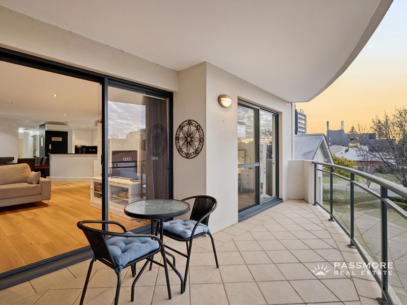 Property for sale in South Perth : Passmore Real Estate