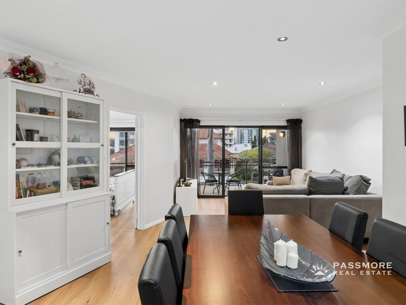 Property for sale in South Perth : Passmore Real Estate