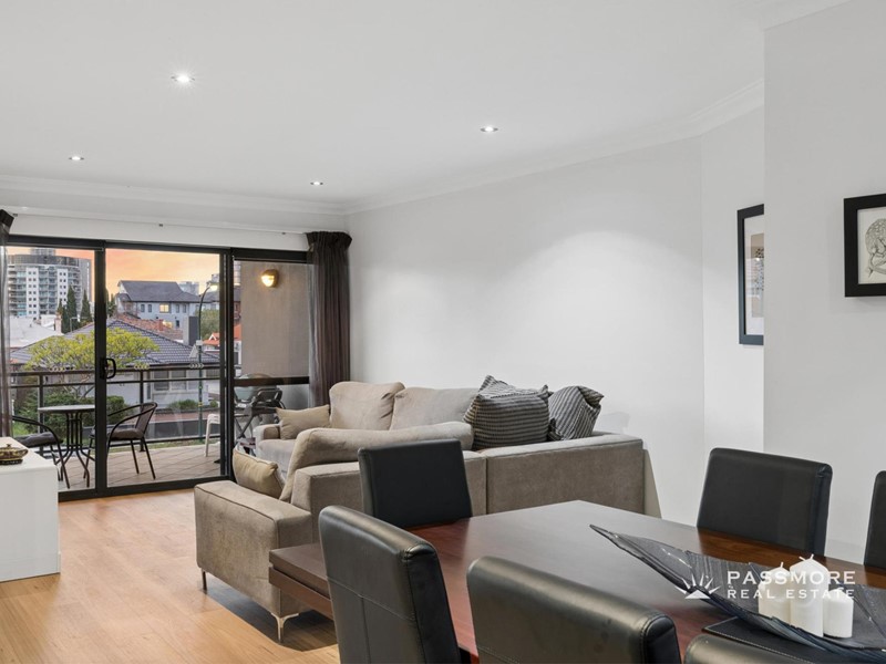 Property for sale in South Perth : Passmore Real Estate