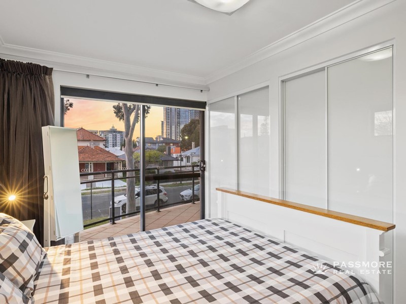 Property for sale in South Perth : Passmore Real Estate