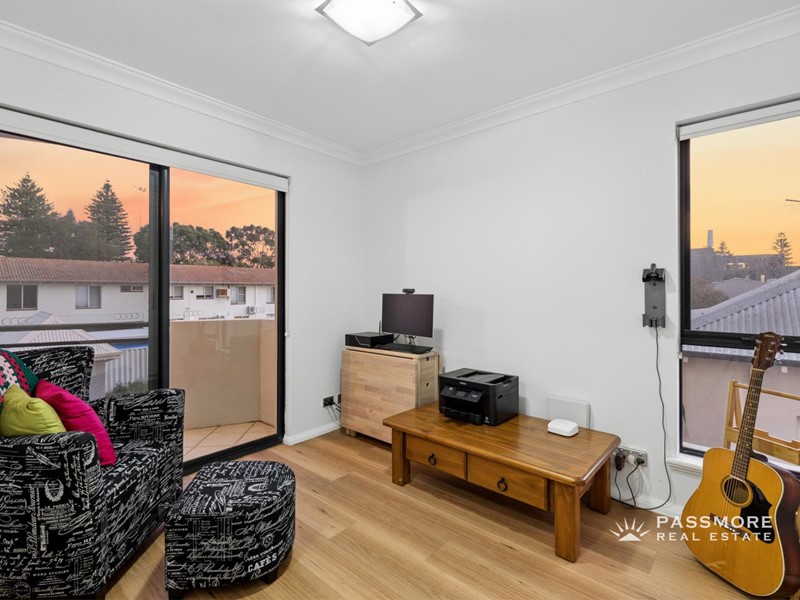 Property for sale in South Perth : Passmore Real Estate