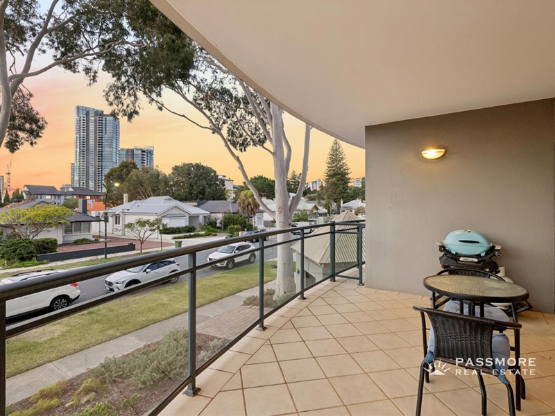 Property for sale in South Perth : Passmore Real Estate