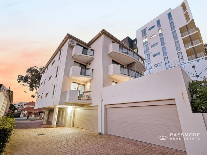 Property for sale in South Perth : Passmore Real Estate