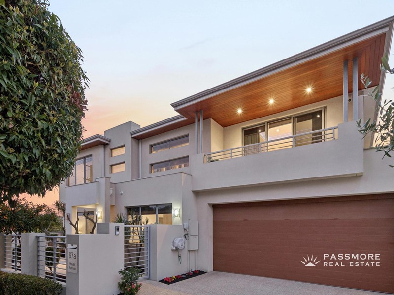 Property for sale in Yokine : Passmore Real Estate
