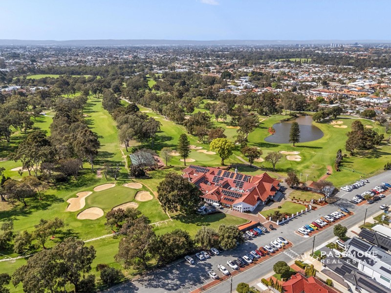 Property for sale in Yokine : Passmore Real Estate