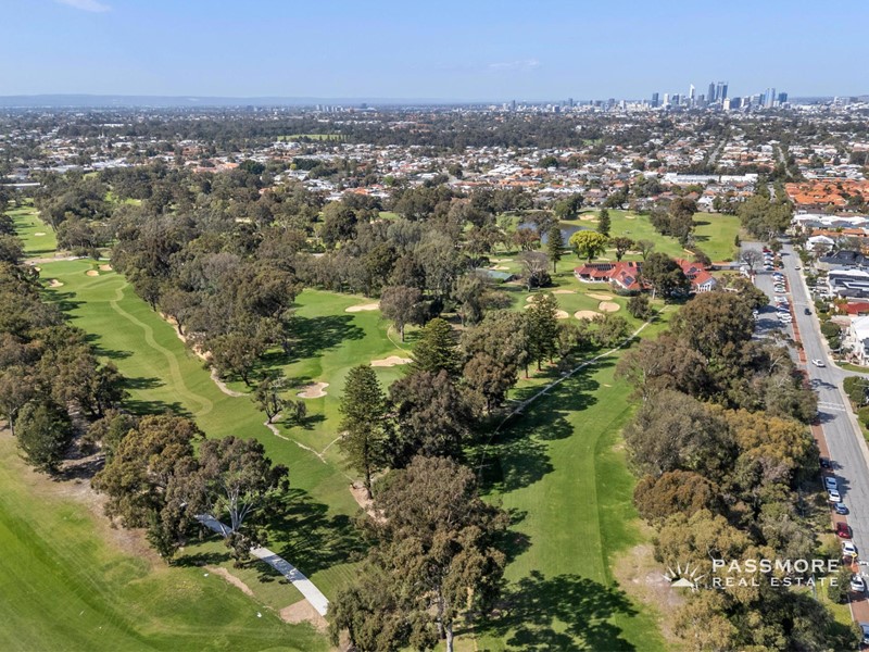 Property for sale in Yokine : Passmore Real Estate