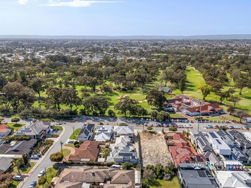 Property for sale in Yokine : Passmore Real Estate