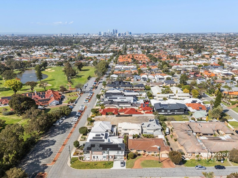 Property for sale in Yokine : Passmore Real Estate