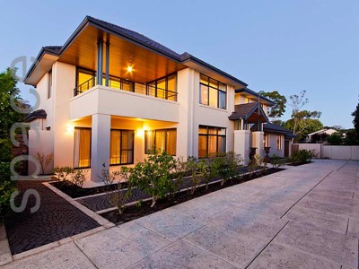 49A Melville Beach Road, Applecross