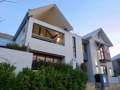 51 Caladenia  Parade