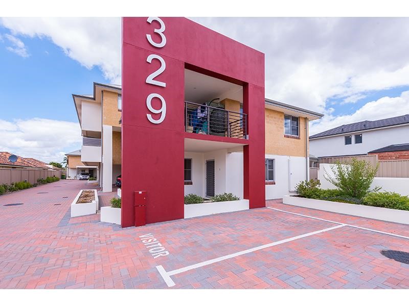 Property for sale in Cannington : Porter Matthews Metro Real Estate
