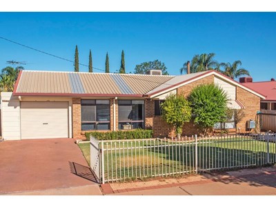Property for sale in Kalgoorlie : Kalgoorlie Metro Property Group