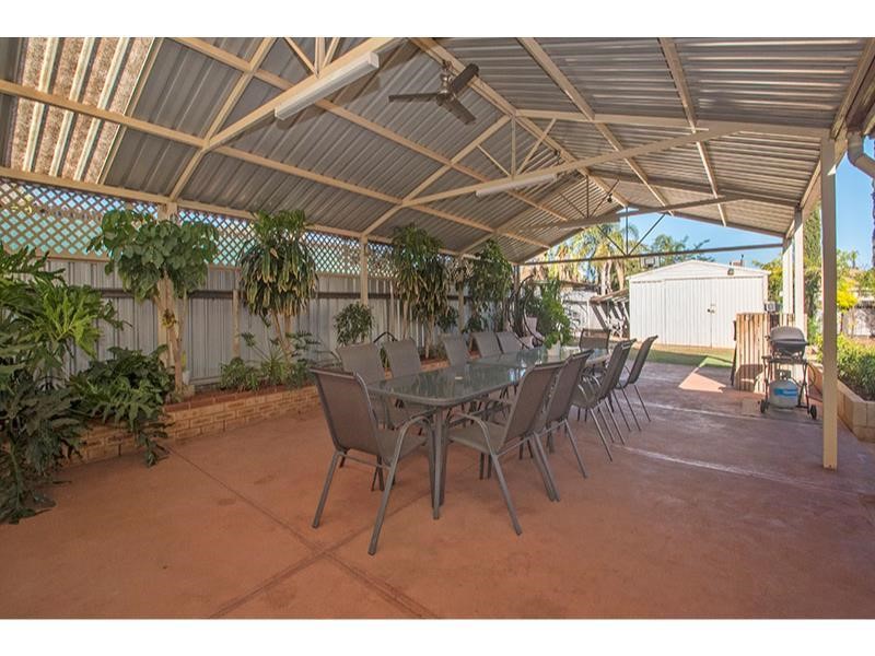 Property for sale in Kalgoorlie : Kalgoorlie Metro Property Group