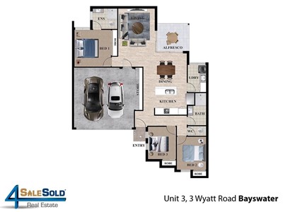 Property for sale in Bayswater : 4SaleSold Real Estate