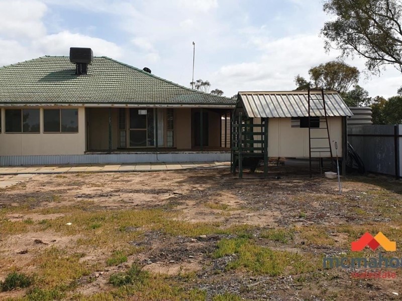Property for sale in Dalwallinu : McMahon Real Estate