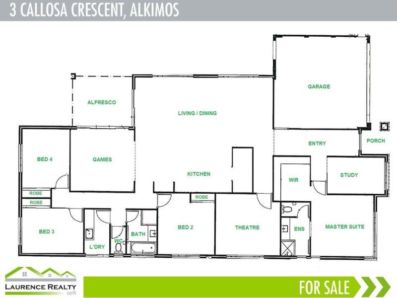 Property for sale in Alkimos : Laurence Realty North