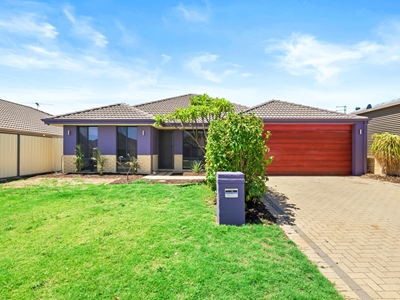 Property sold in Byford : Guardian WA Realty