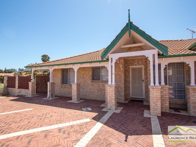 Property for rent in Mindarie : Laurence Realty North