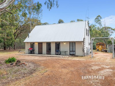 Property for sale in Gidgegannup