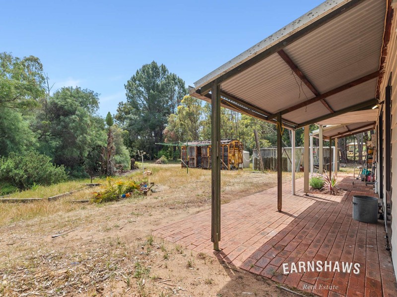 Property for sale in Gidgegannup