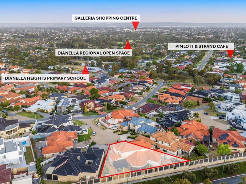 Property for sale in Dianella : Passmore Real Estate