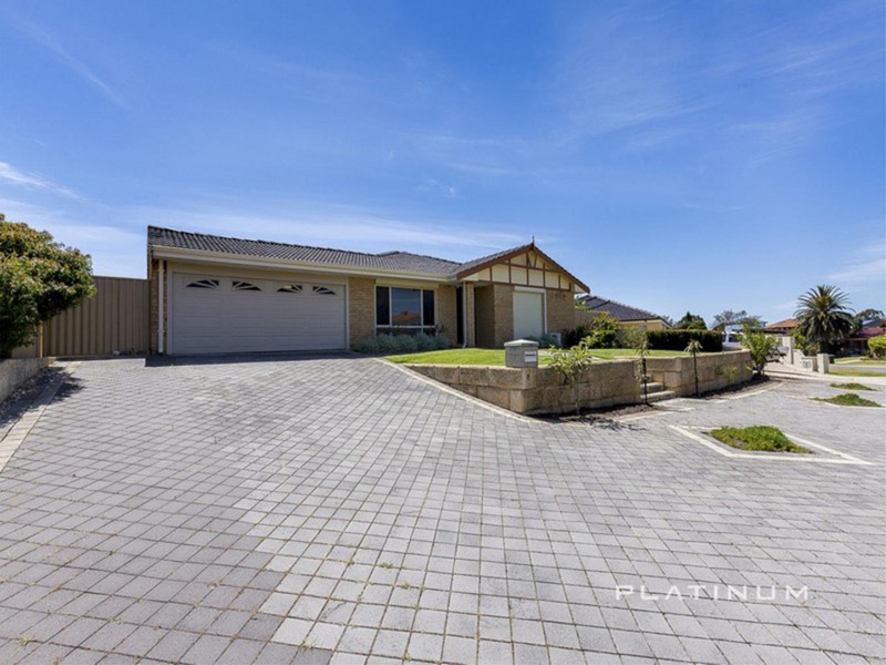 Property for sale in Ocean Reef