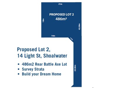 Property for sale in Shoalwater