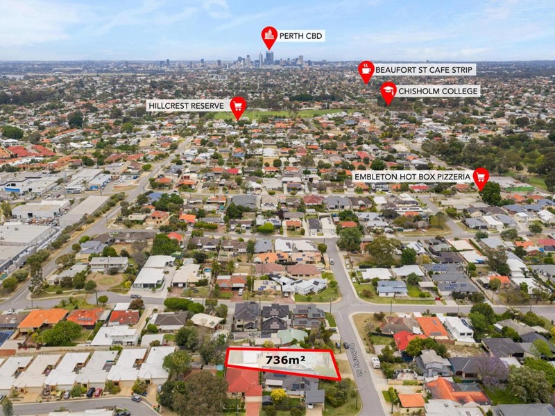 Property for sale in Embleton : Passmore Real Estate