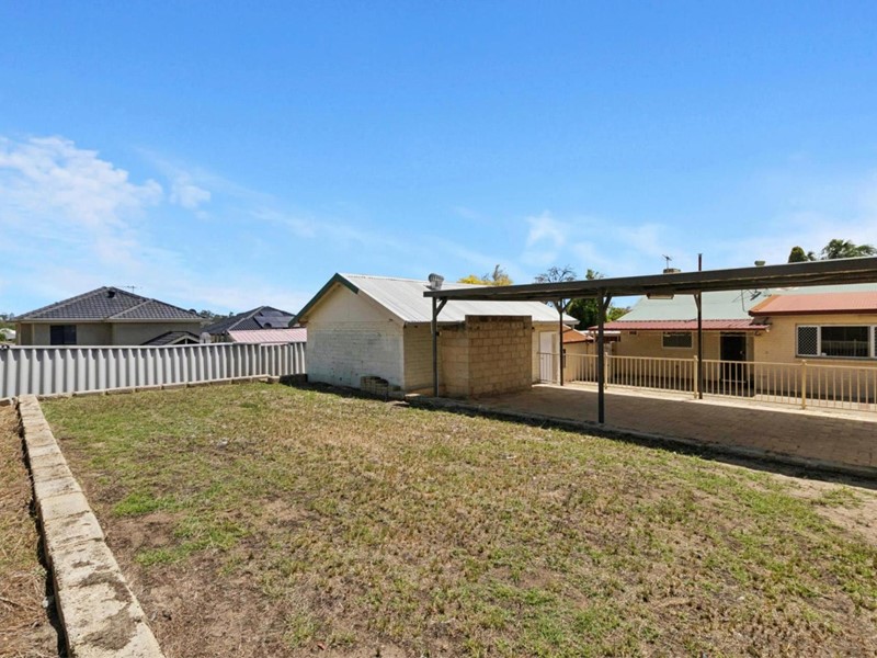 Property for sale in Embleton : Passmore Real Estate