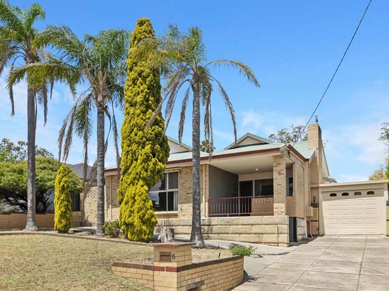 Property for sale in Embleton : Passmore Real Estate