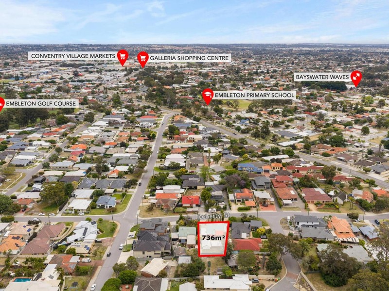 Property for sale in Embleton : Passmore Real Estate