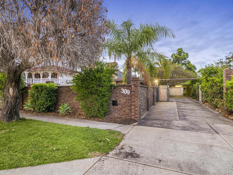 Property for sale in Dianella : Passmore Real Estate