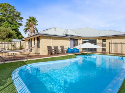 Property for sale in Eden Hill