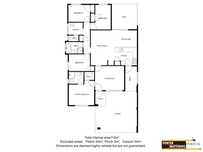 Property for rent in Ascot : Porter Matthews Metro Real Estate