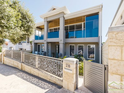 Property for sale in Mindarie : Laurence Realty North