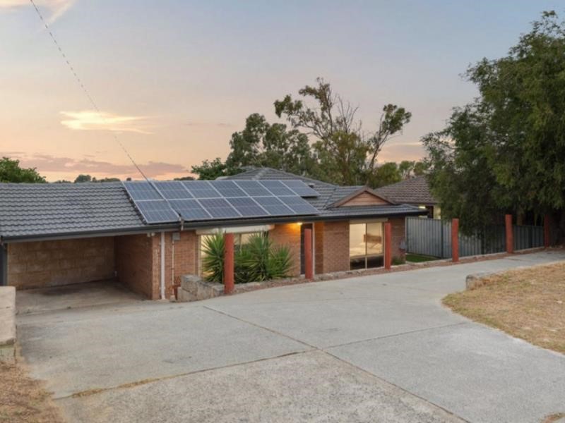 Property for sale in Beldon