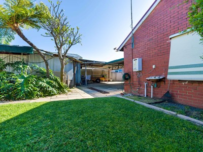 Property for sale in Hamilton Hill : Southside Realty