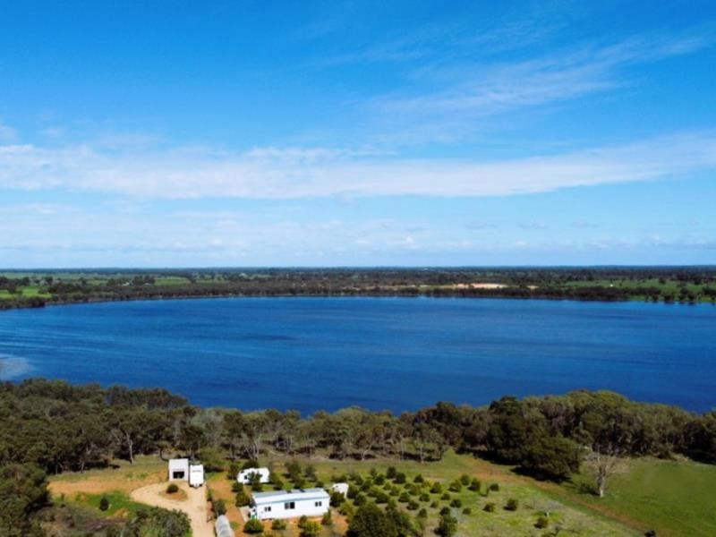 Property for sale in Gingin